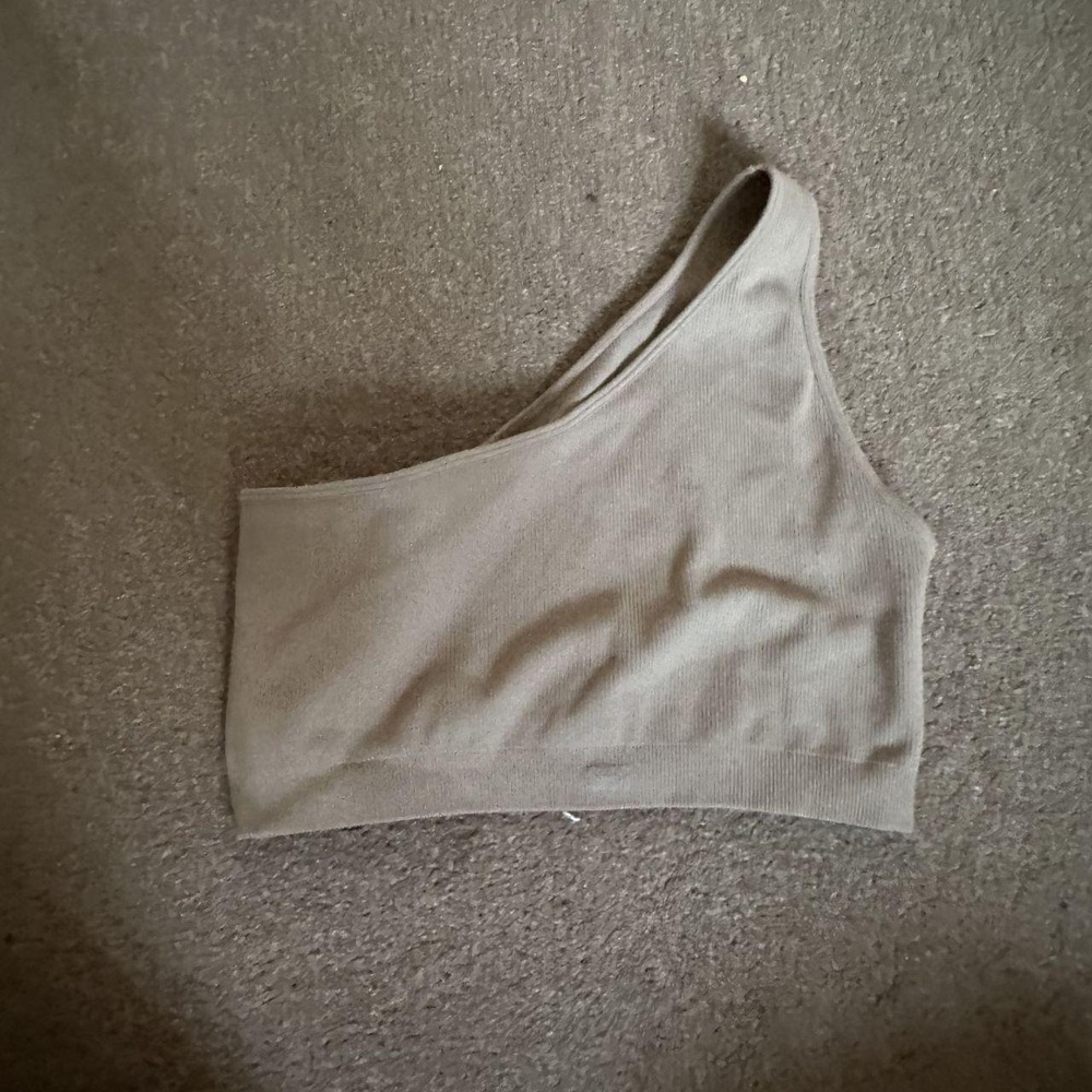Set Active Crop Top - Picture 2 of 4